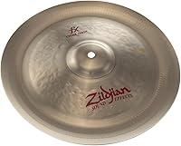 Vista 7 de Avedis Zildjian Company 18" FX Oriental China Basura