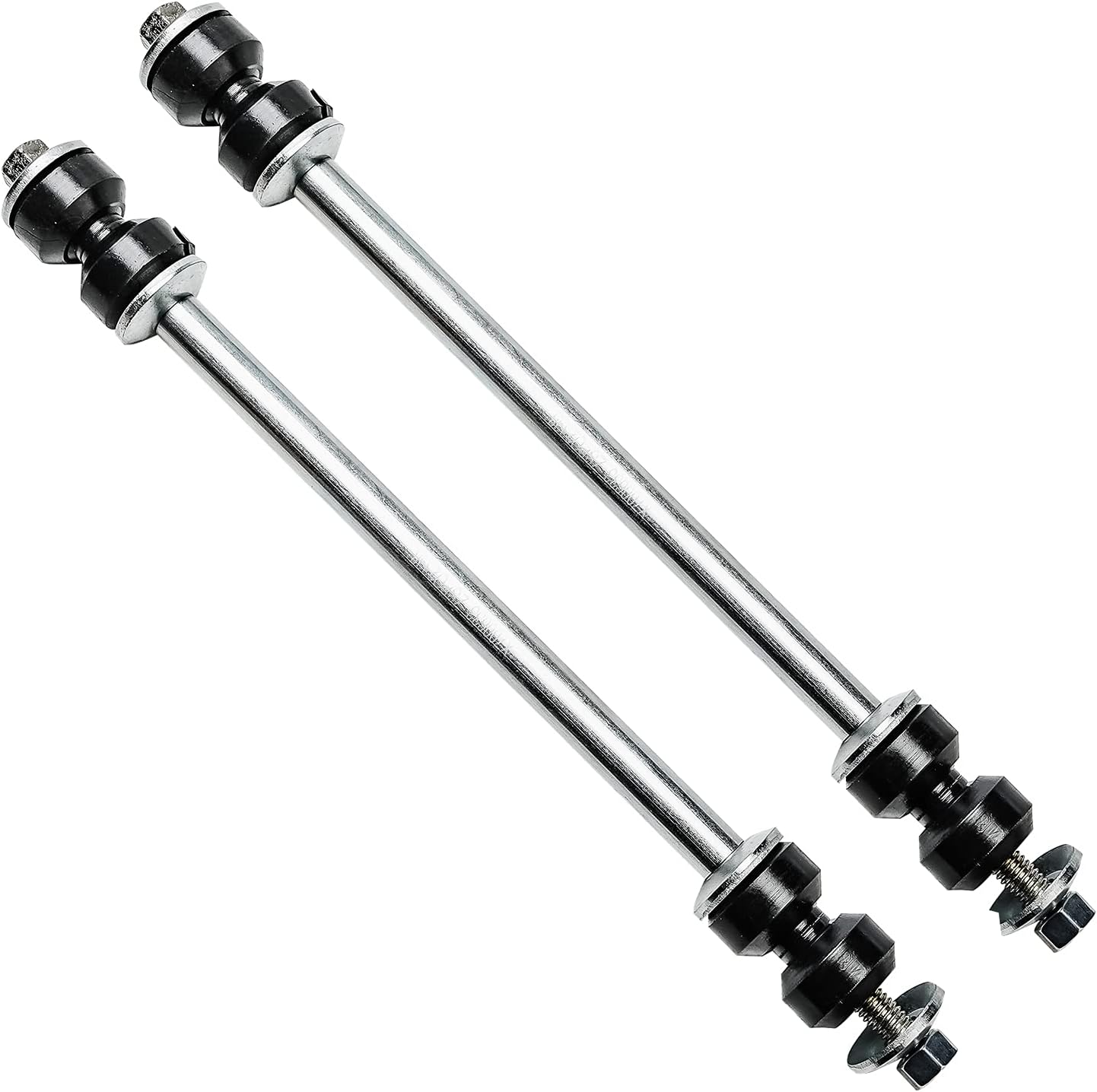 Detroit Axle Rear Sway Bar End Links (2-pack)