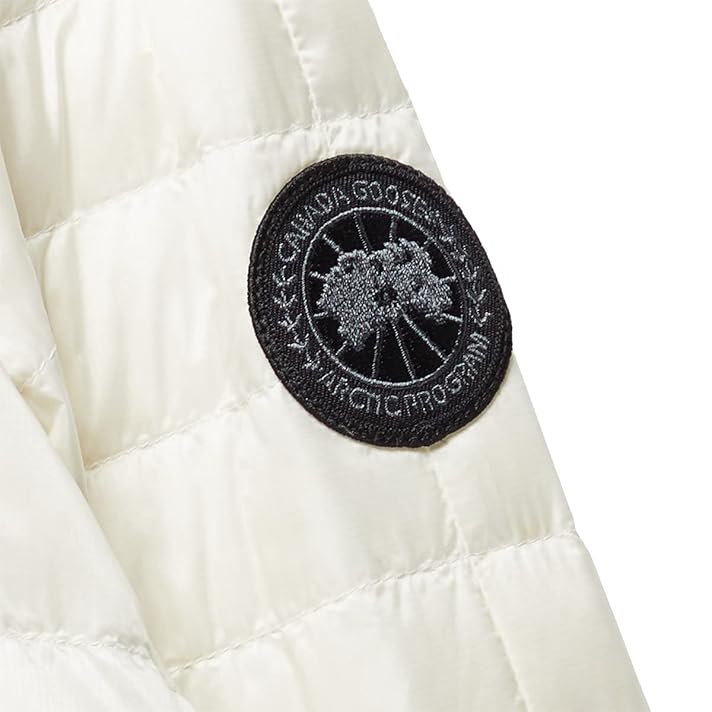 Canada Goose Roxboro Hoodie | VRSNL