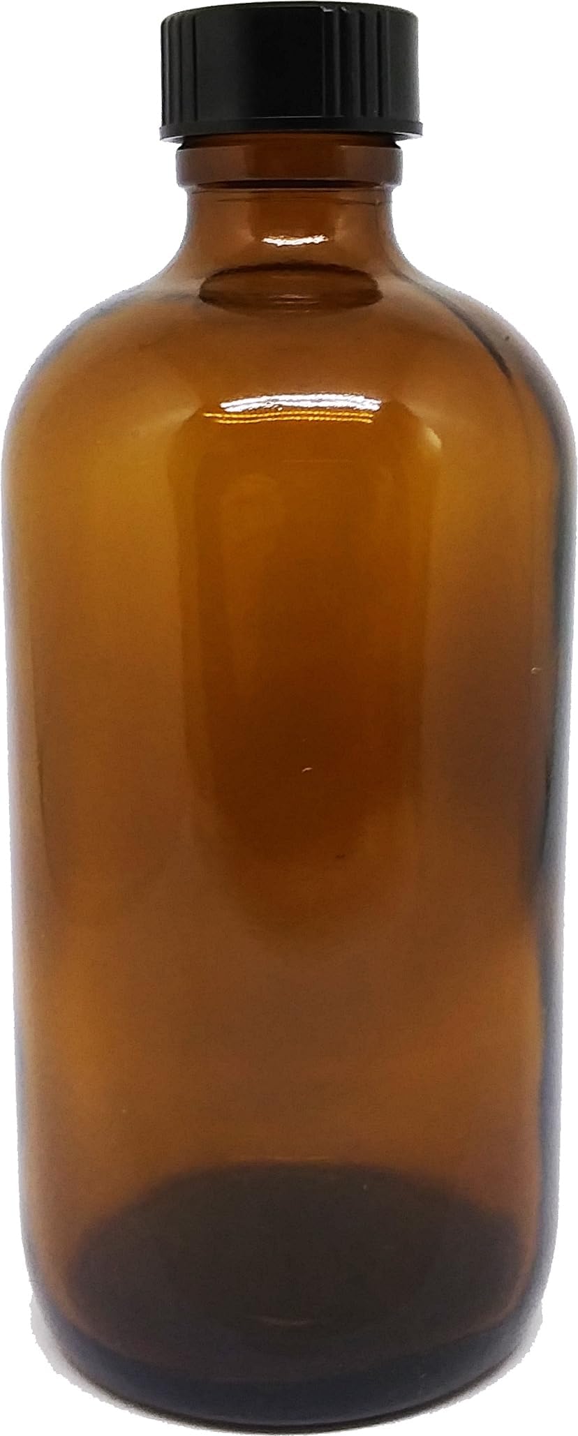 VIP: Usher - Type For Men Scented Body Oil Fragrance [Regular Cap - Gold - 8 oz.] - ID#37609
