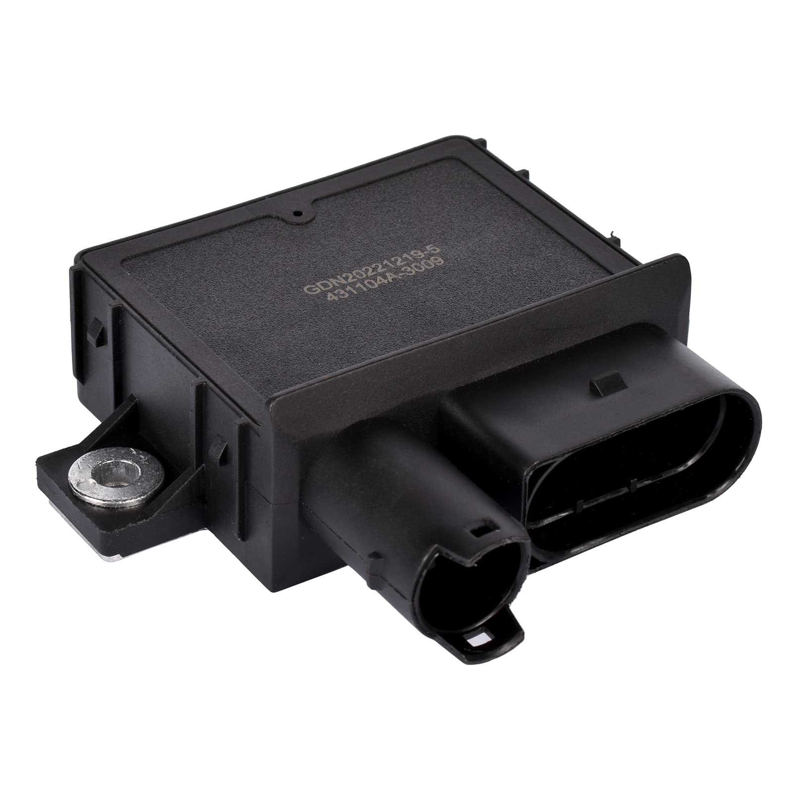 Steuergerät Glühzeit Kompatibel mit 3er E90 E91 E92 E93 5er F10 F07 F11 7er F01-F04 X5 E70 X6 E71 E72 3.0 N57 12217800156 12218591724 132194 GSE108 Huiruhy