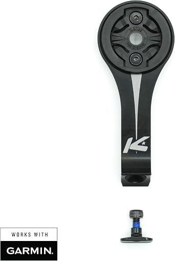 K-edge Garmin Specialized Future Handlebar Cycling Computer Mount One Size