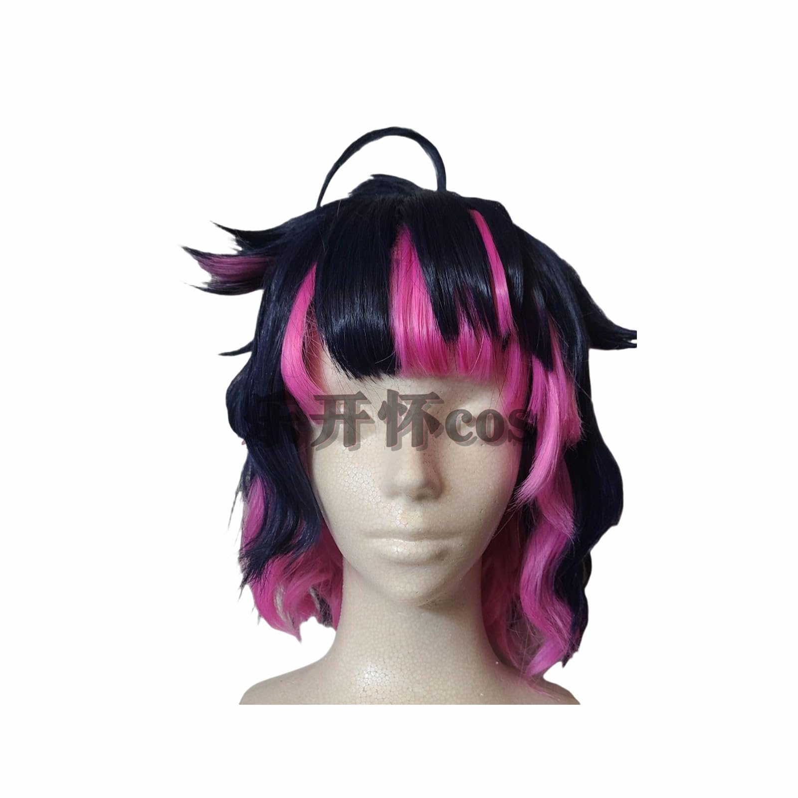 Amazon.co.jp: [RAZOE] 悪魔執事と黒い猫 ラムリ・ベネット コスプレ