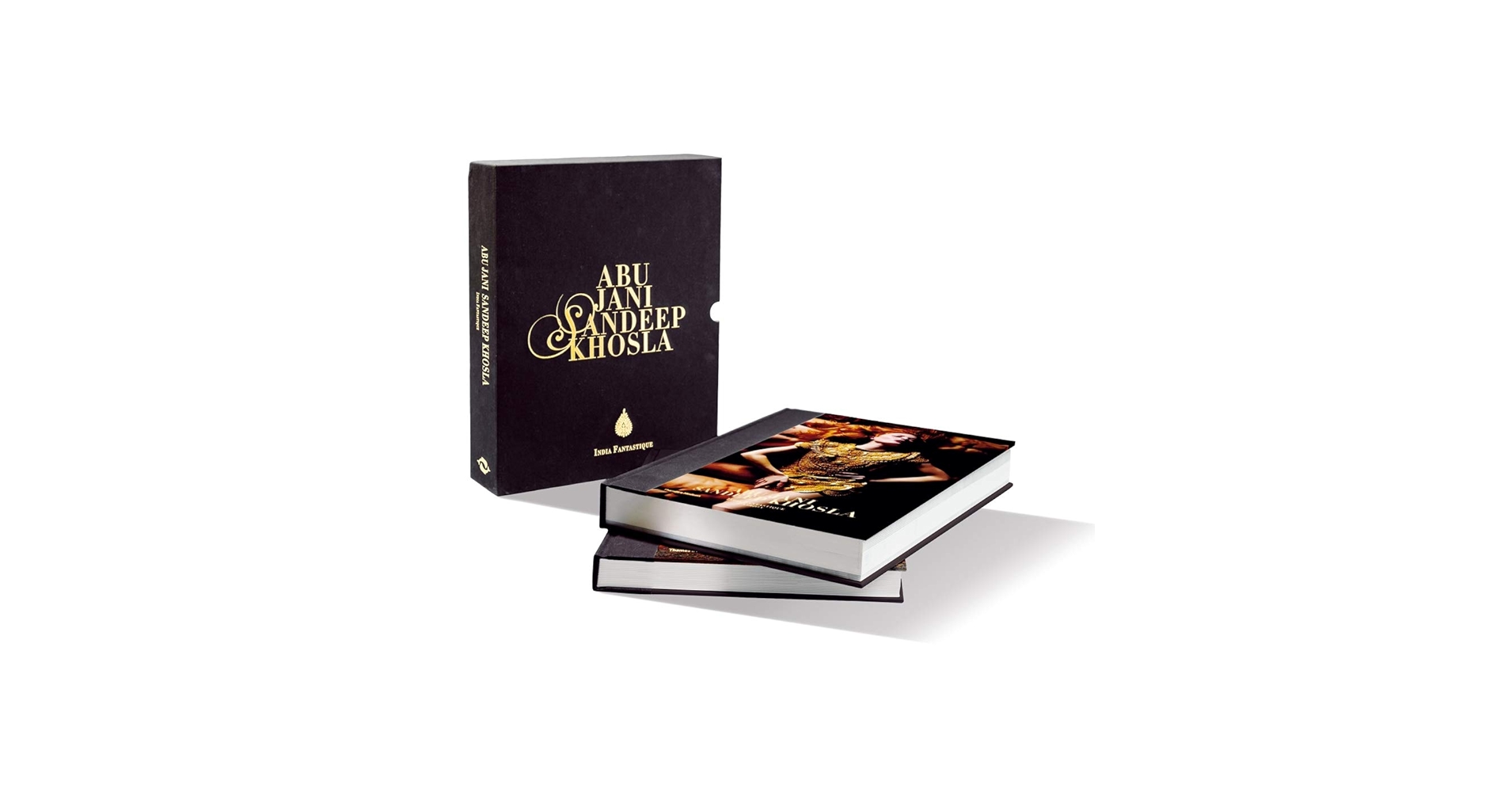 洋書　Indian new Edition Amazon.com: India Fantastique (Vol. Two): 9780500970362