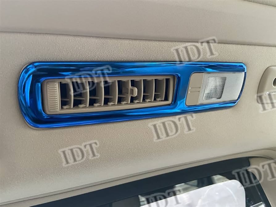 Amazon | IDT ミニウエス付 20系 アルファード ヴェルファイア