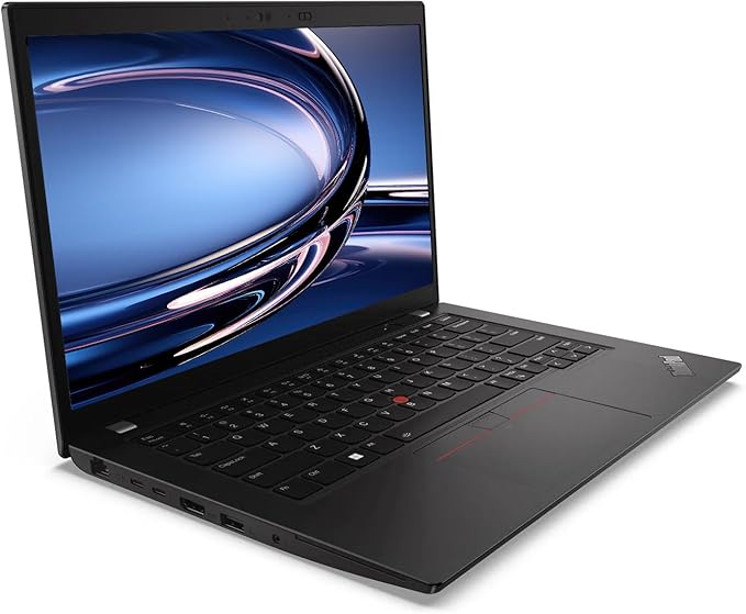 Lenovo ThinkPad L14 Gen 4 Laptop 14" FHD Ryzen5 7530U 16GB RAM 256GB SSD miniatura 3