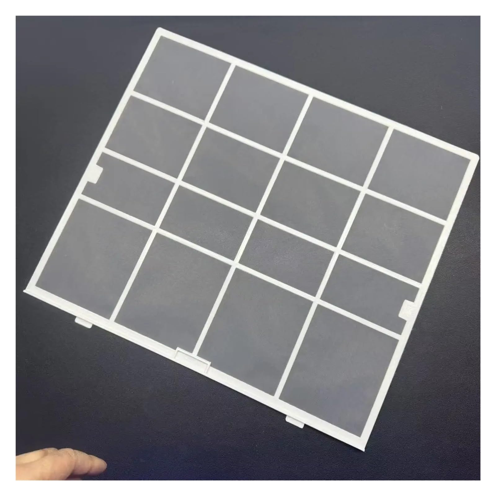 2 Pezzi, Compatibile For Generale, Filtro Del Condizionatore D'aria