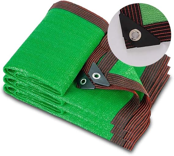 L.TSN Shade netting shade cloth 85 Green Garden Shade Netting with