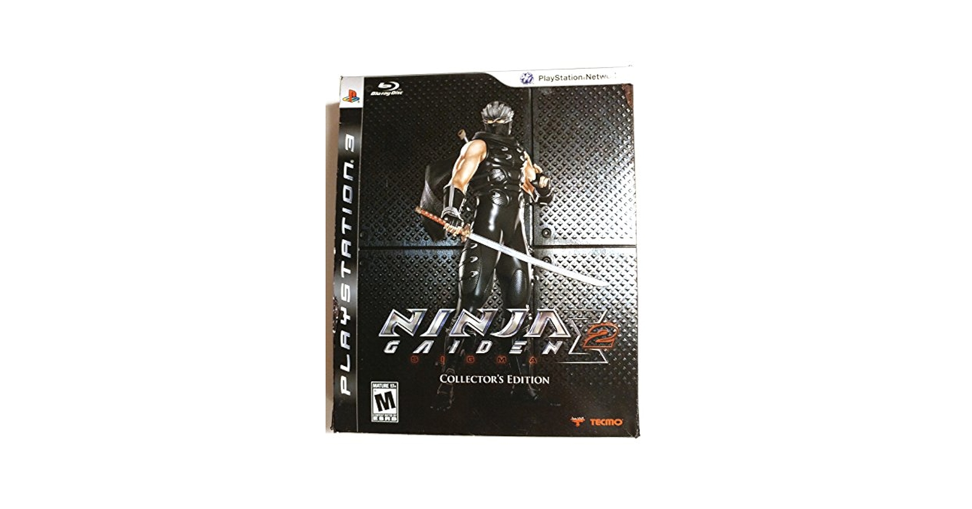 Nintendo Switch Ninja Gaiden Sigma 2 Collector's Edition Ninja Gaiden Sigma 2 Gameplay / Switch Master Collection