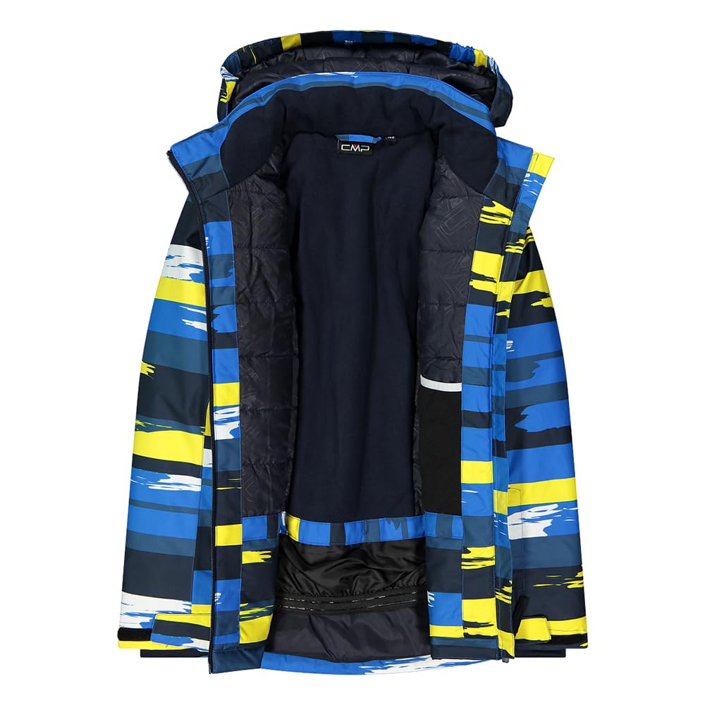 CMP Giacca da Sci Freeride per Bambini e Ragazzi, 39W1924