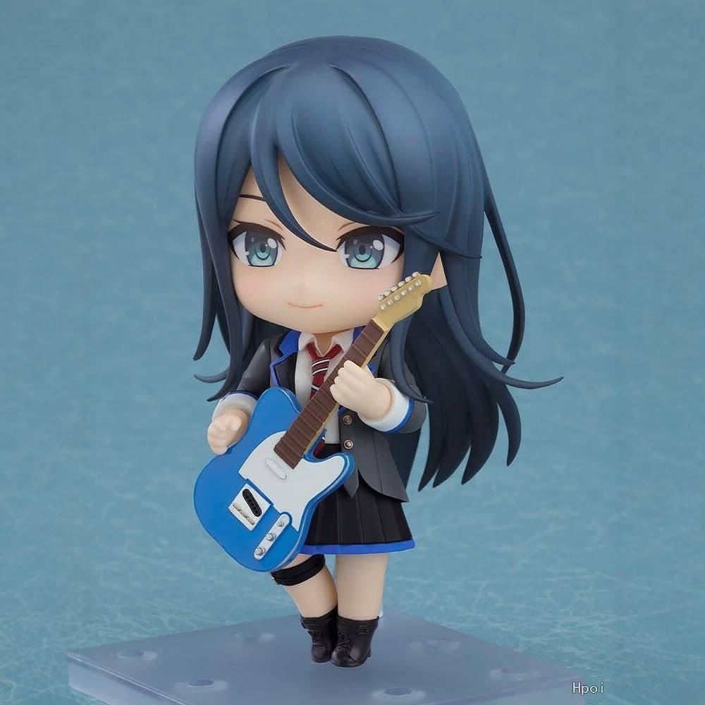 Hoshino Ichika Qversion - Statuette per cosplay, 10 cm