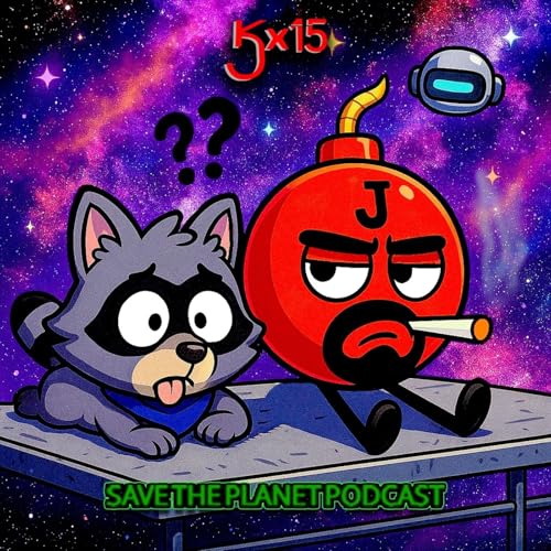 『Stumblin' & Bumblin'』のカバーアート