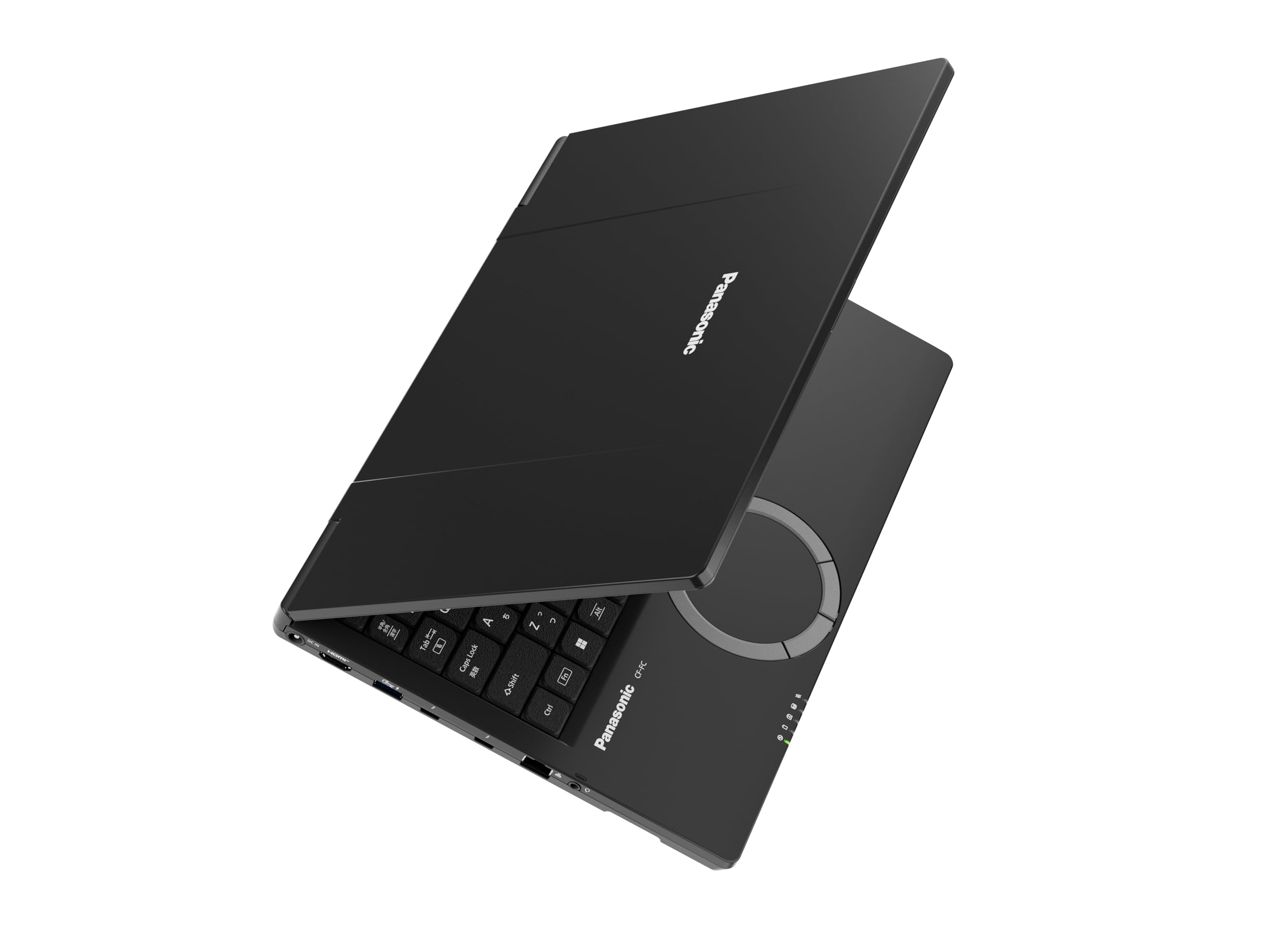 Amazon.co.jp: パナソニック ノートパソコン レッツノート CF-FC6BDPCR