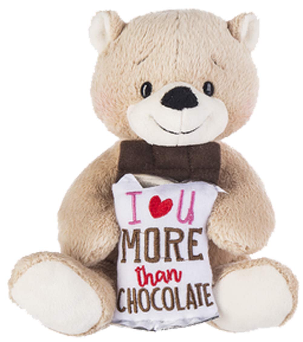 teddy bear gift for boyfriend