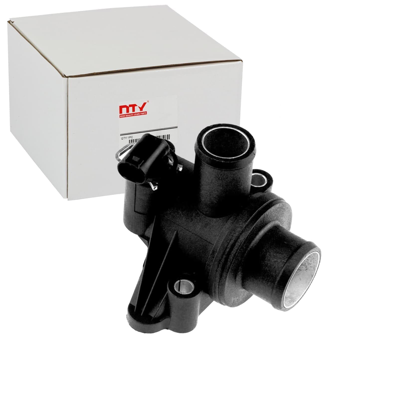 Nty Thermostat, Kühlmittel Ctm-Me-005 | Kompatibel Mit: Mercedes-Benz A-Class, Vaneo