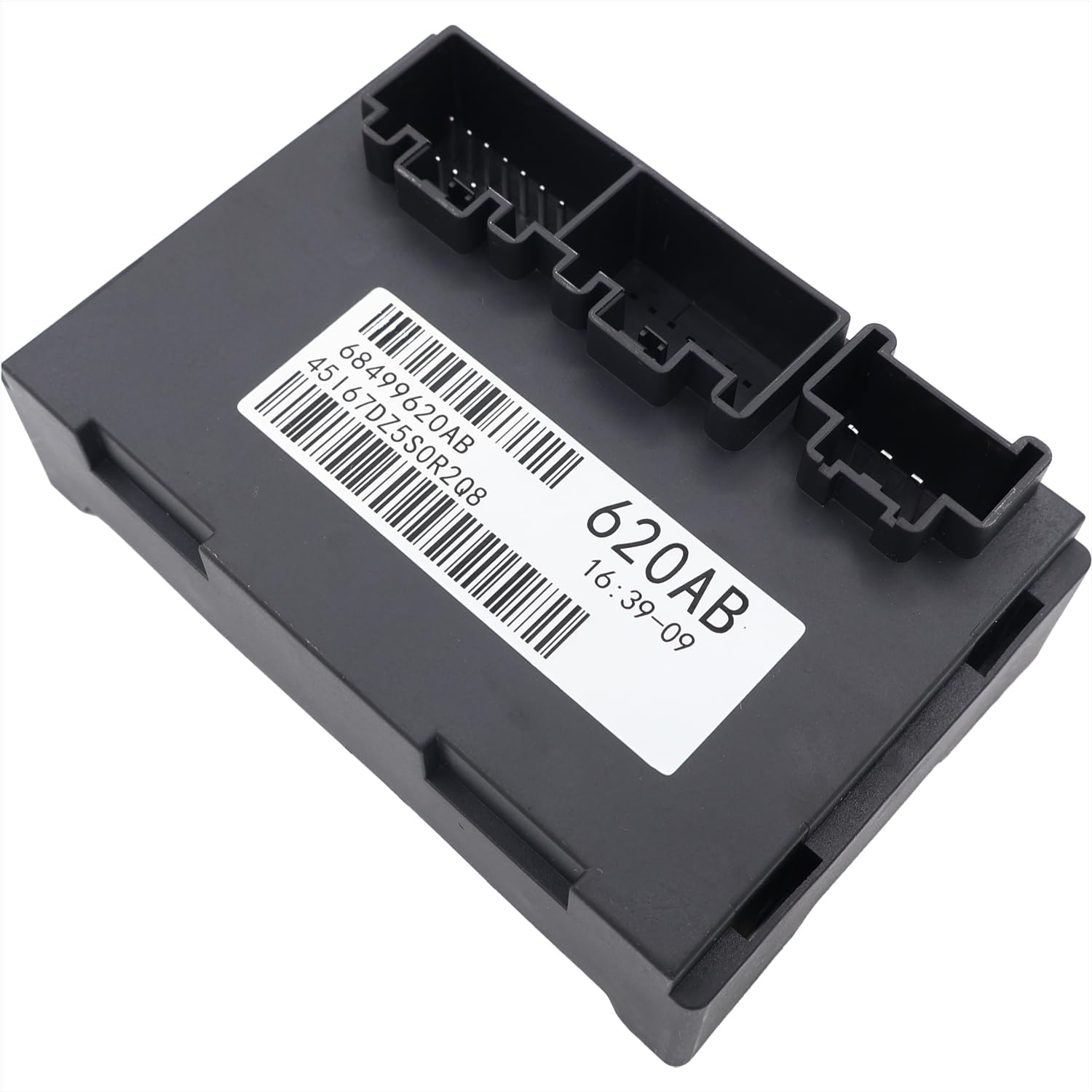 Transfer Case Control Module for Dodge Durango for Jeep Grand Cherokee WK 3.6L 5.7L 6.2L 6.4L 2021 2022 2023 2024 2025 2026 68499620AA 68499620AB