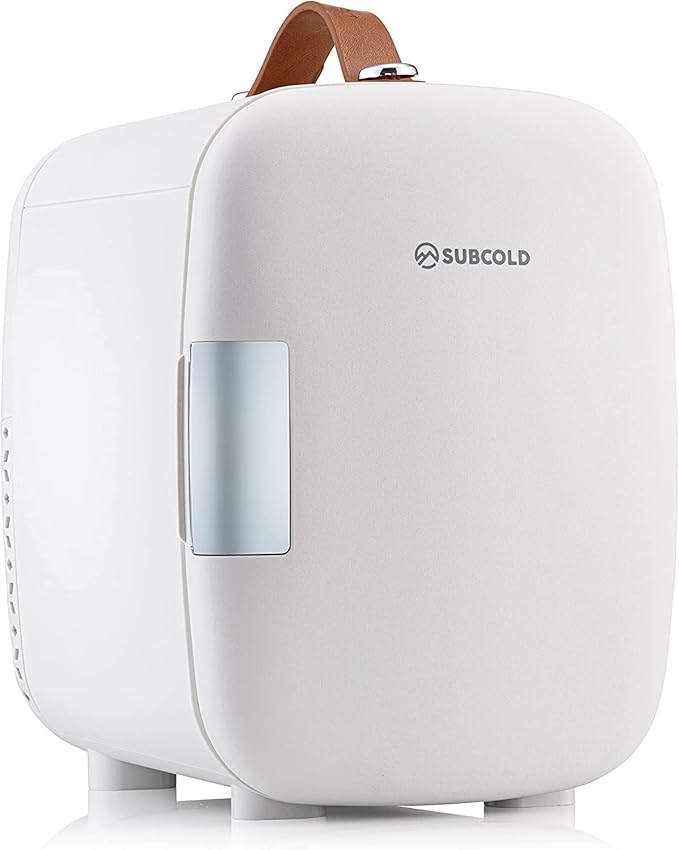 Subcold Pro4 luxury mini fridge desk gift