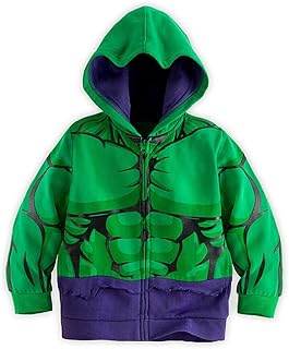 Toddler hulk sweatshirt Clearance