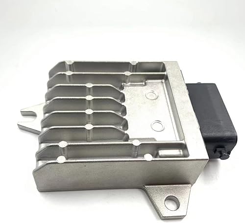 Miniatura 4 de LFFM189E1H 2009-2017 para Mazda 5 2.0L TCU TCM módulo de control de transmisión LFFM 18 9E1H