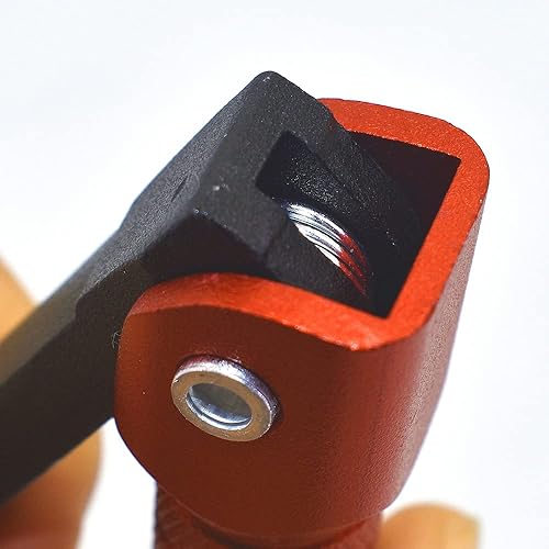 Vista 38 de Palanca de cambios de aluminio CNC, palanca de cambios de pedal plegable, apta para CRF50 XR50 XR CRF 50cc 110cc 250cc Dirt Pit Monkey Bike negro