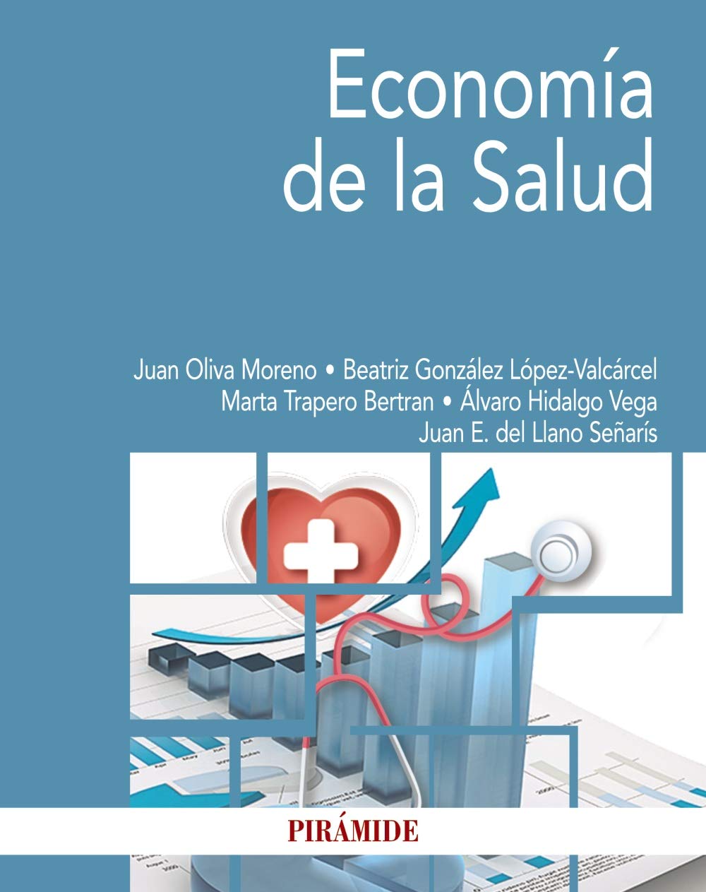 Economía de la Salud (Economía y Empresa)
