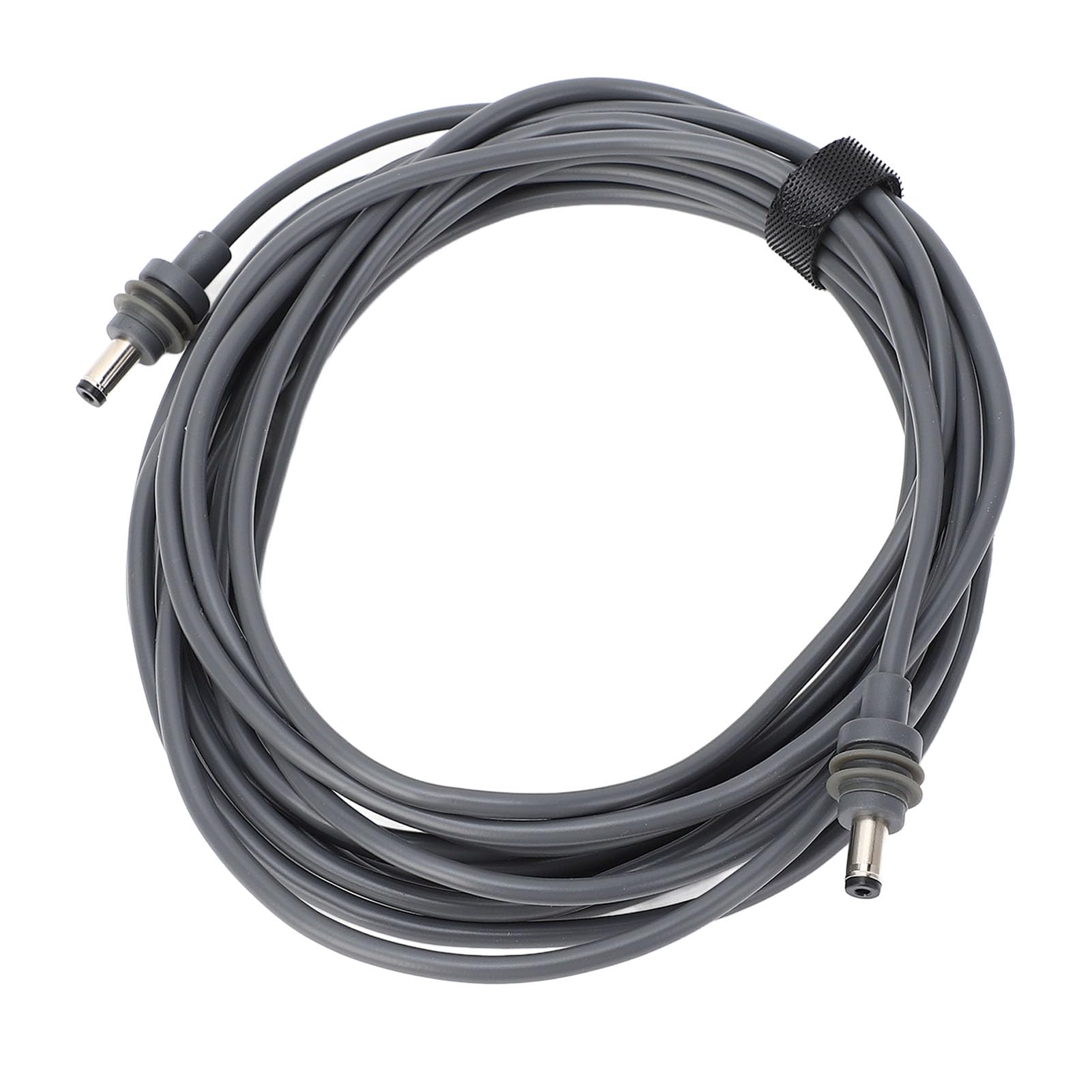 Câble d'alimentation CC Haute efficacité 18 AWG, Rallonge étanche pour Mini Utilisation en Extérieur, 1 Pièce (#3)