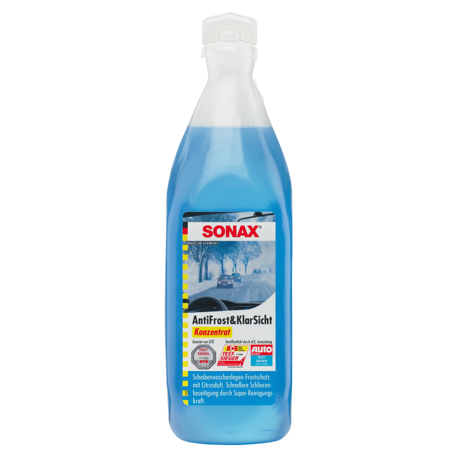 SONAX