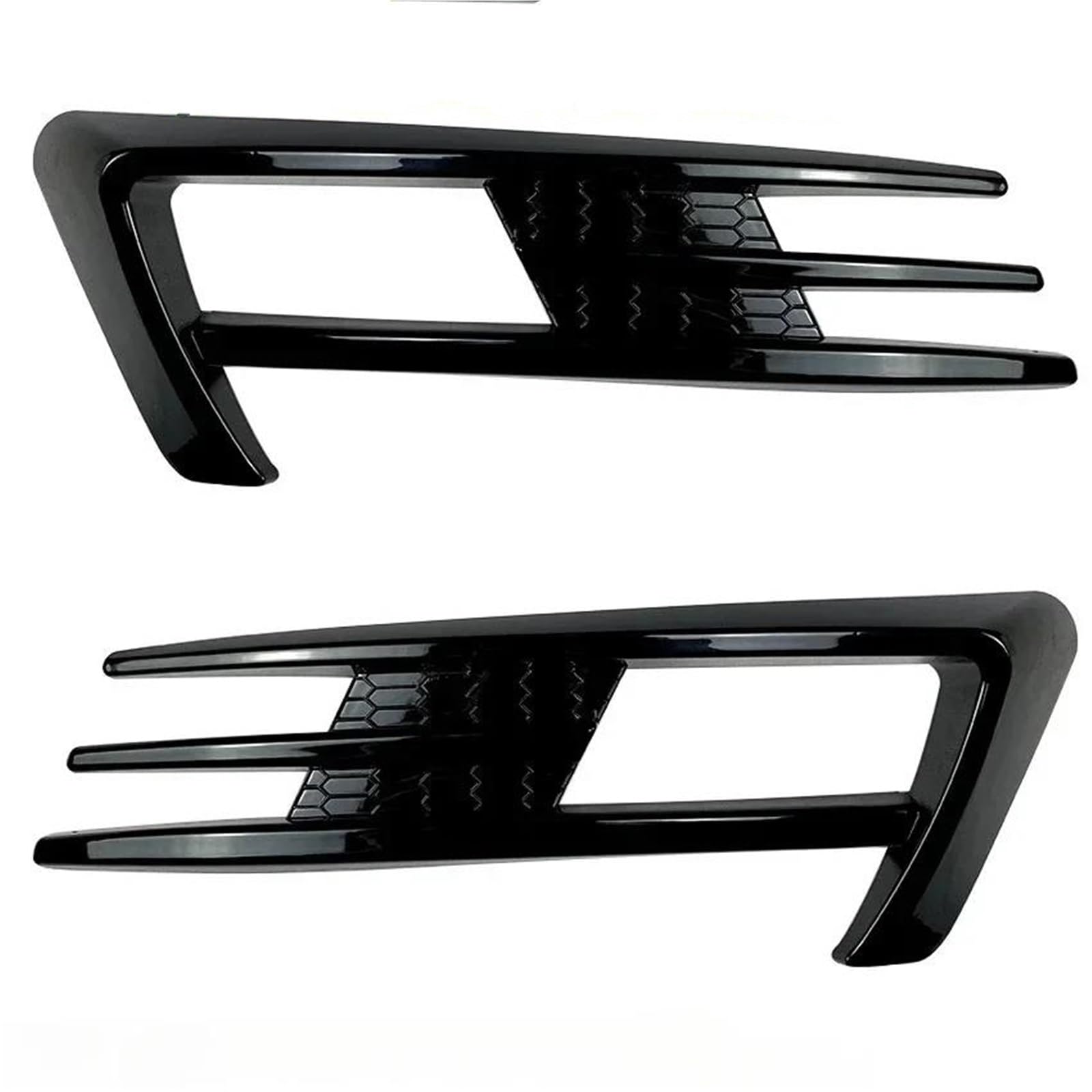 Calandre VW Golf 7 finition carbone garniture pare-chocs luxe