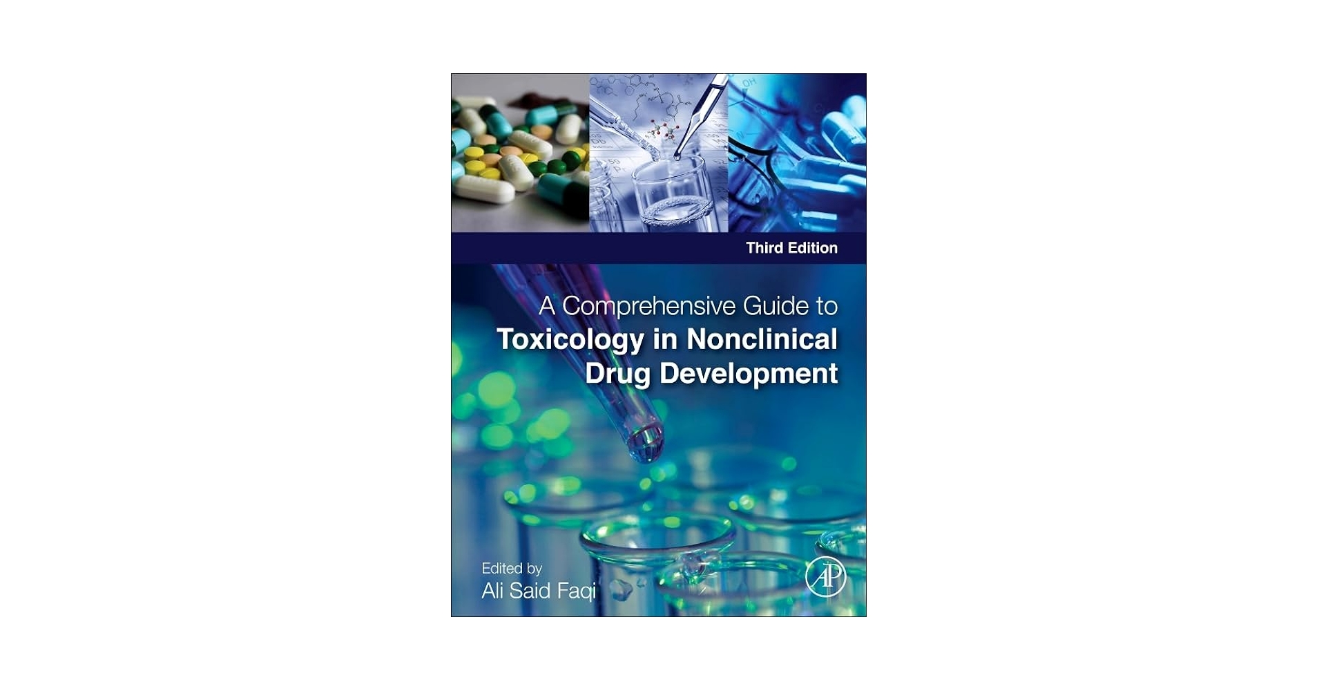A Comprehensive Guide to Toxicology in Nonclinical Drug