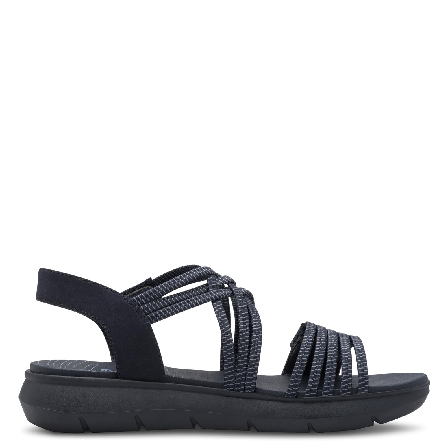 Jana Coshy Sandal Flat 8-28766-42, Sandalias Planas Mujer