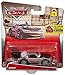 Disney Pixar Cars Diecast, Boost