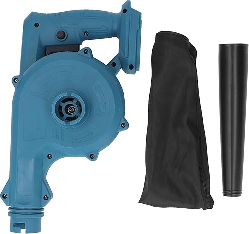 Miniatura 6 de Soplador de hojas, ABS 200W