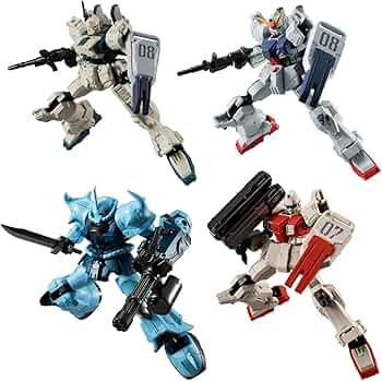 GFRAME  10 機動戦士ガンダム 全8種類フルコンプセット　新品 GFRAME 10 機動戦士ガンダム 全8種類フルコンプセット 新品