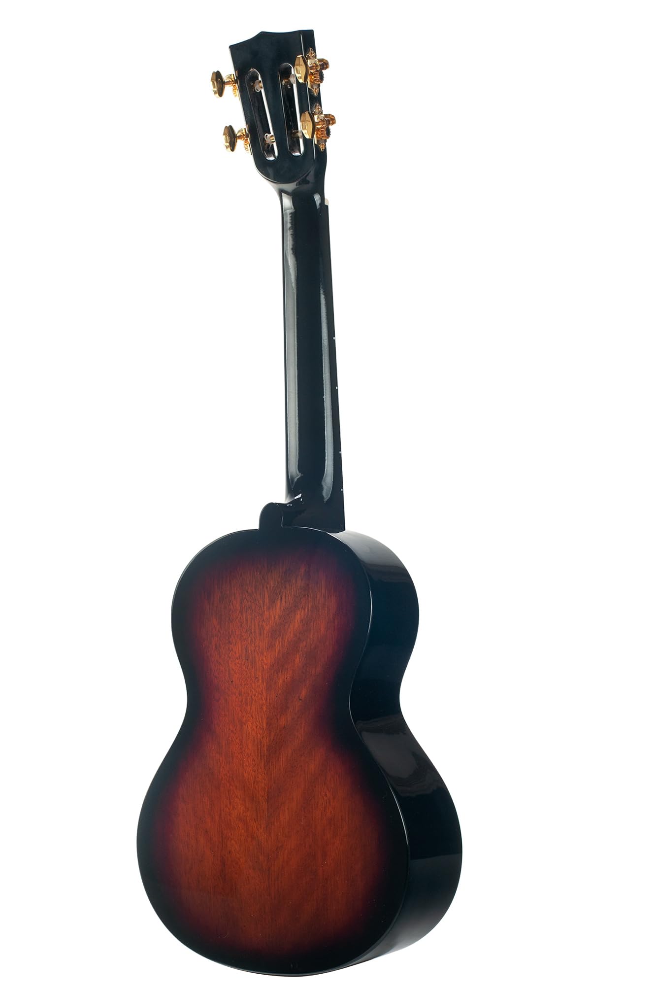 Amazon.com: Mahalo MJ3-3TS Java Series Tenor Ukulele, 3 Tone