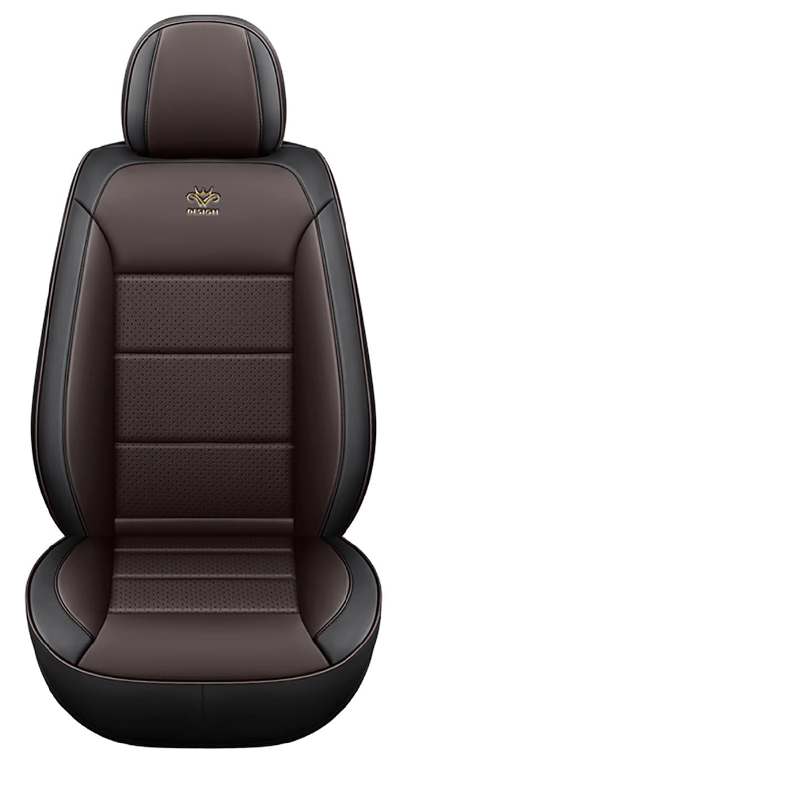 Fundas Universales Para Asientos De Coche - Protección Total, Compatibles Con Airbag