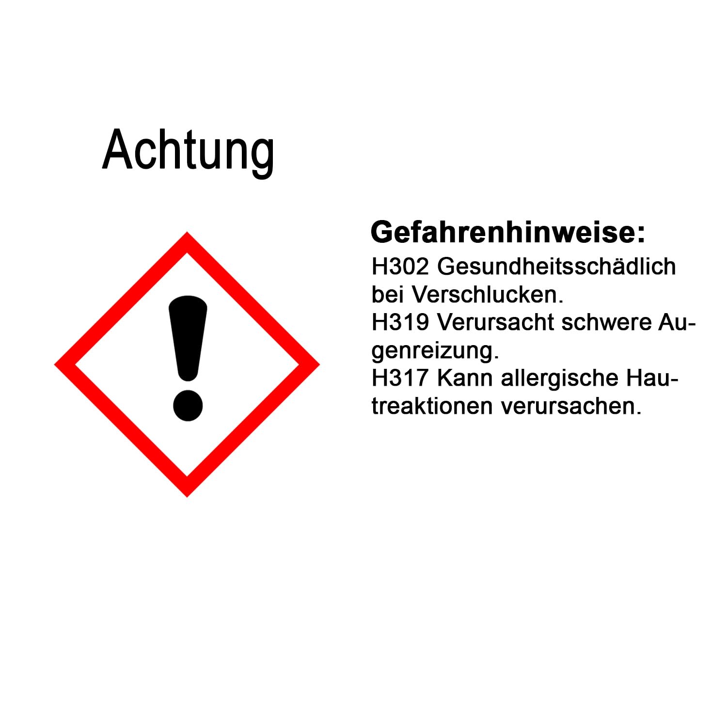 Grillfürst Rostflecken-Entferner, 2 x 500 ml - Aktiv-Reiniger mit Tiefenwirkung