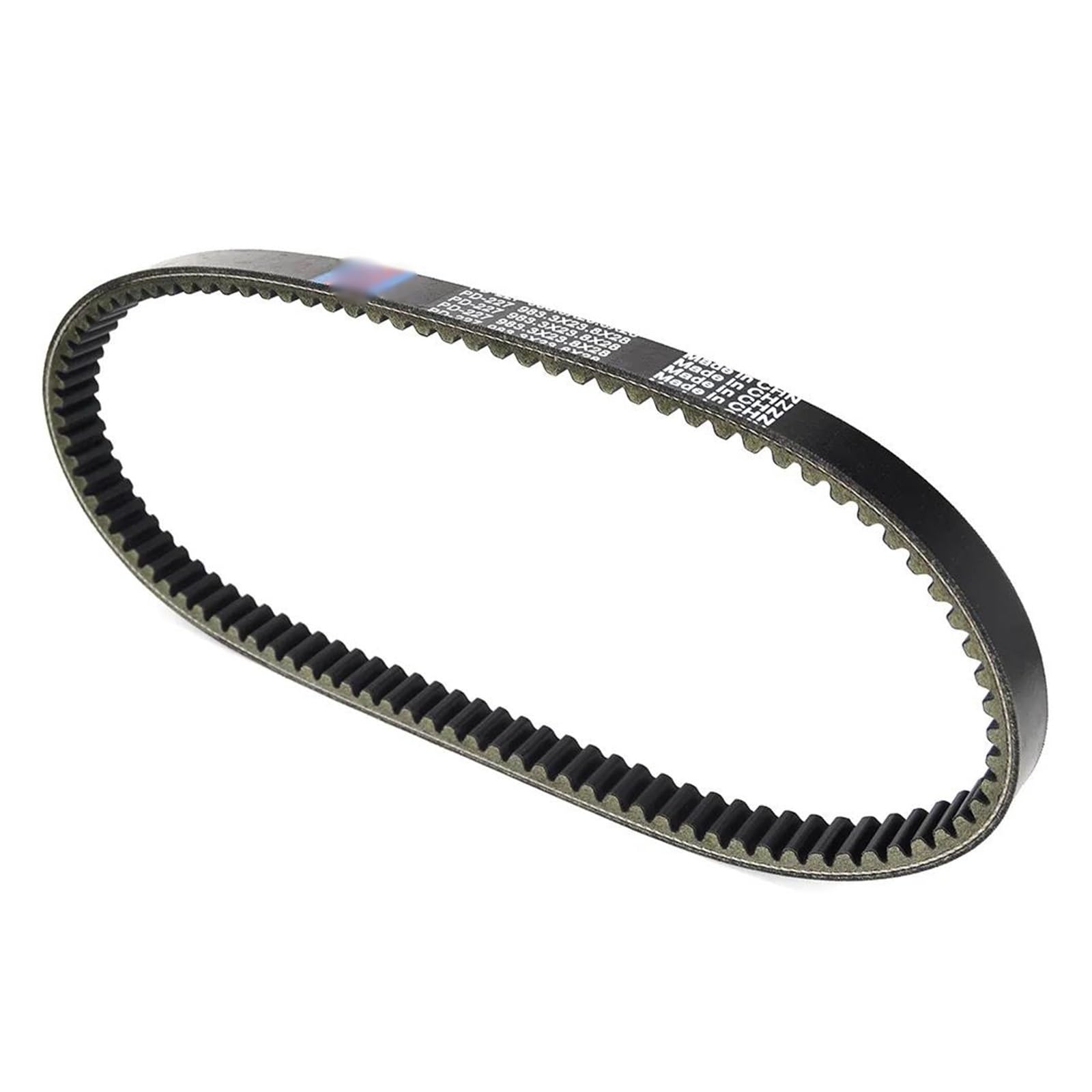 Cinghia Trasmissione Cinghia Trasmissione Dentata in Gomma per SYM per Citycom 300i LH30W-6 2009-2015 Cinghia di Trasferimento Frizione 23100-LEA-0000 1B01LEA-01 Cinghia Trapezoidale