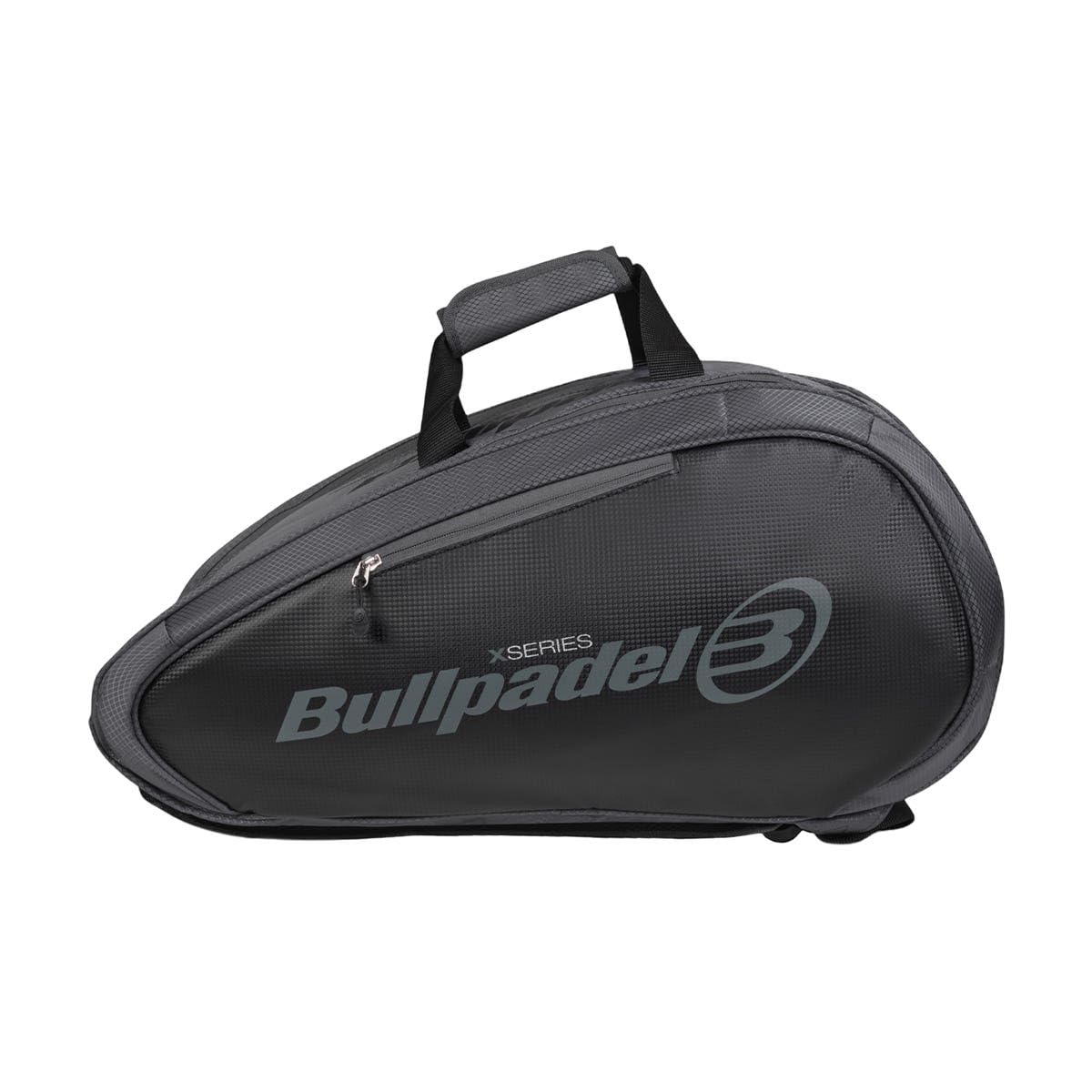 Bullpadel Bppex006 Avant Schlägertasche, grau