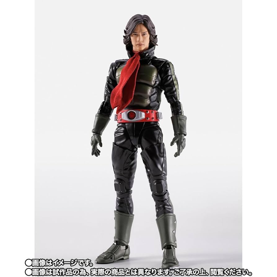 RAH NO.96 一文字隼人 仮面ライダー旧2号 イベント限定品●未開封品 RAH NO.96 一文字隼人 仮面ライダー旧2号 イベント限定品○未開封