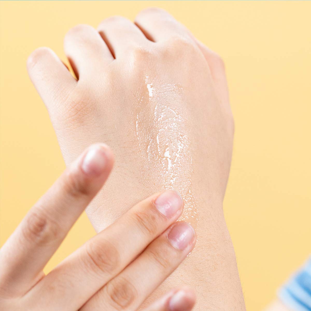 FACETORY K Beauty Face Mask Skin Care - Glow Baby Glow 2-Step Sheet Mask with Niacinamide & Aloe + Calming Ampoule | Brightens, Hydrates, Glowing Skin (10 Pack) - Image 7