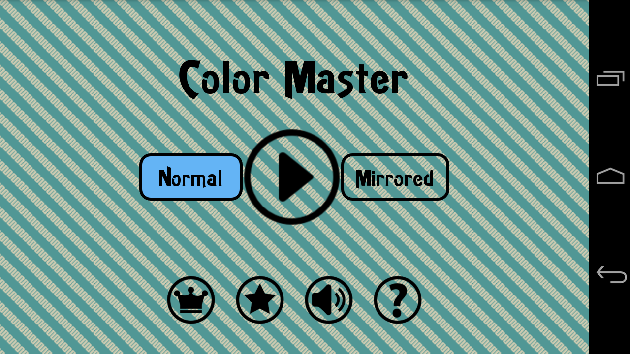 Color Box Master Color Master - App on Amazon Appstore