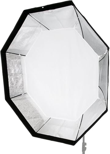 Miniatura 4 de Fotodiox – Pantalla para lámparas Pro Softbox con Speedring