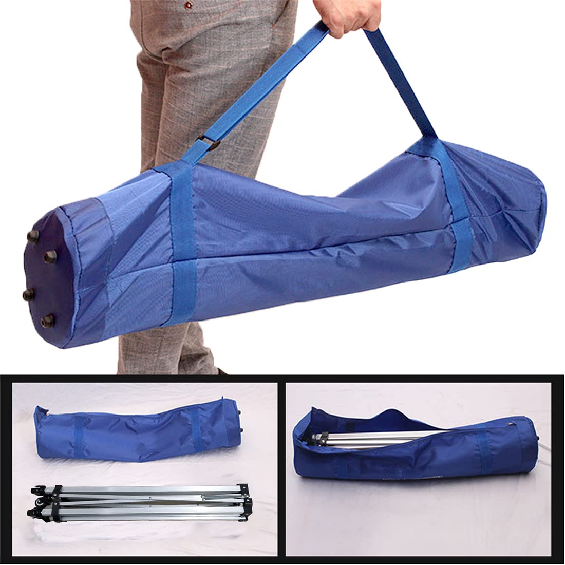 Sac En Filet Pour Ballons De Sport - Rangement Polyvalent Pour Basket, Foot, Baseball - Panier à Linge Ou Organisateur De Voyage