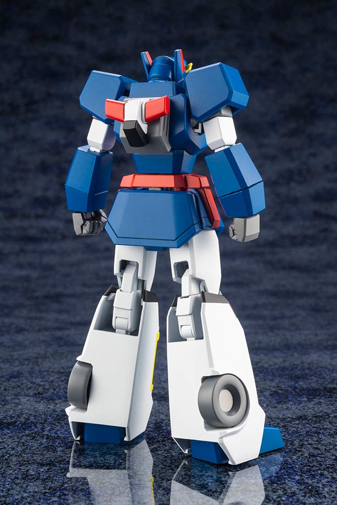 Amazon | 壽屋 勇者警察ジェイデッカー デッカード&マックスキャノン  