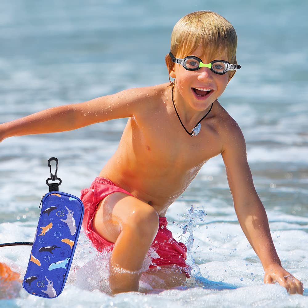 Uni Schwimmbrille für Kinder, Kleinkinder, 1 Stück