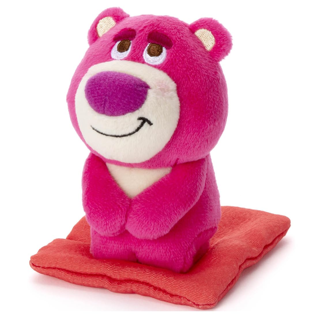 Amazon.co.jp: ピクサーキャラクター 座・ちょっこりさん ロッツォ