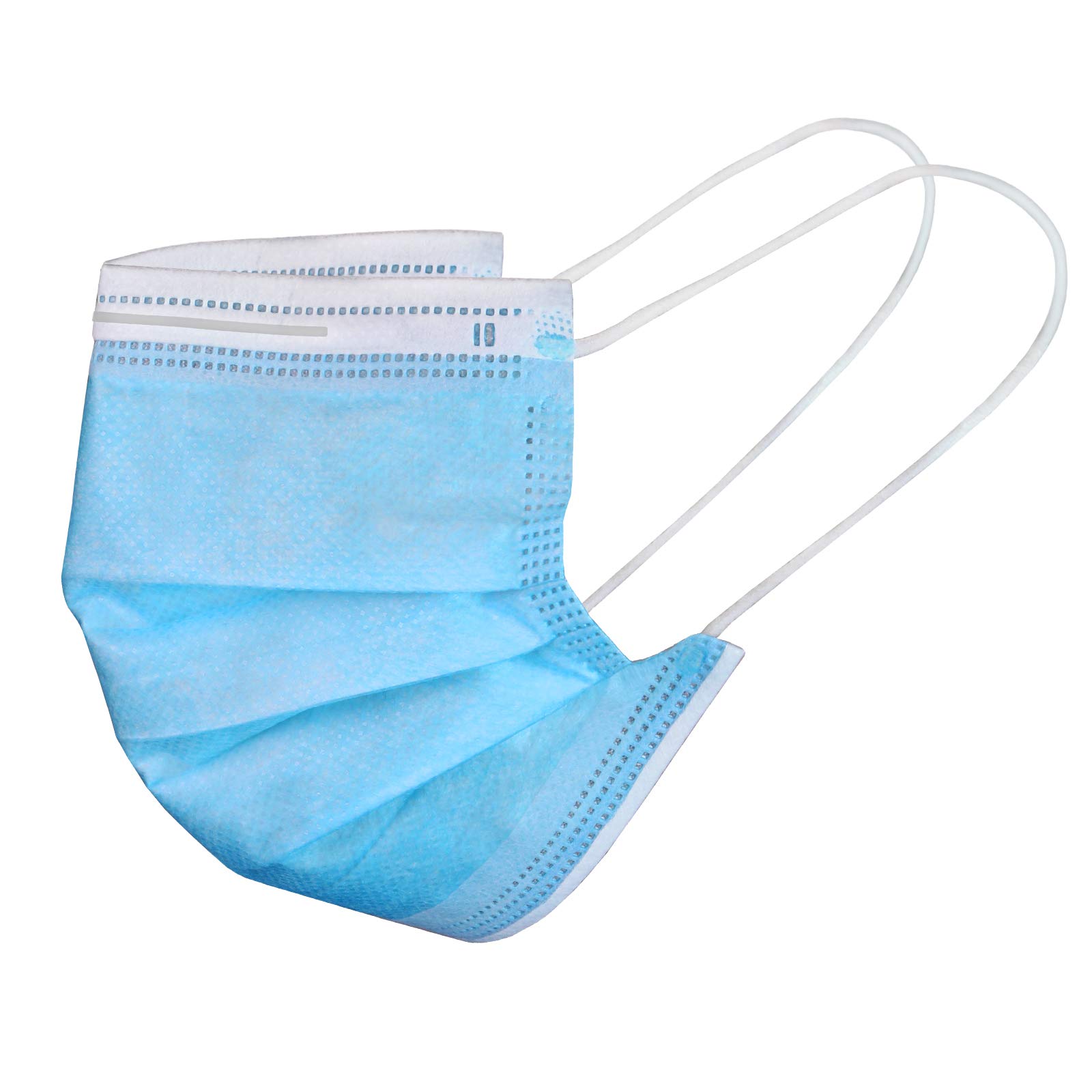 Mascherine Chirurgiche: Come Sono Fatte E Come Vanno Usate - Foto 7