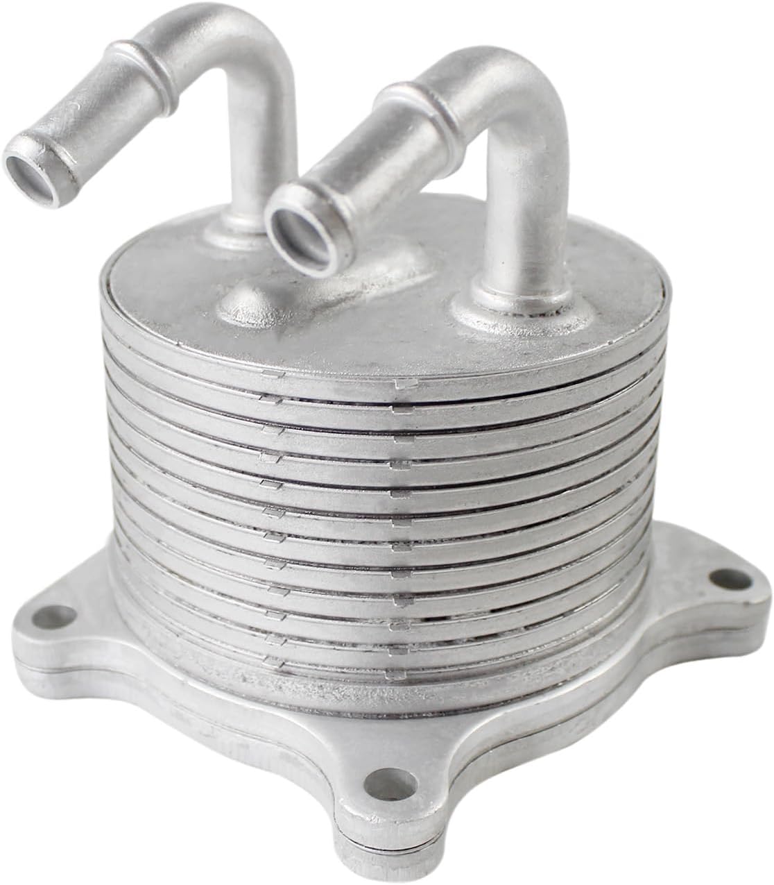 CVT Automatic Transmission Oil Cooler 2920A097 Fits for 2008-2017 Lancer 2.0L Transmission Oil Cooler