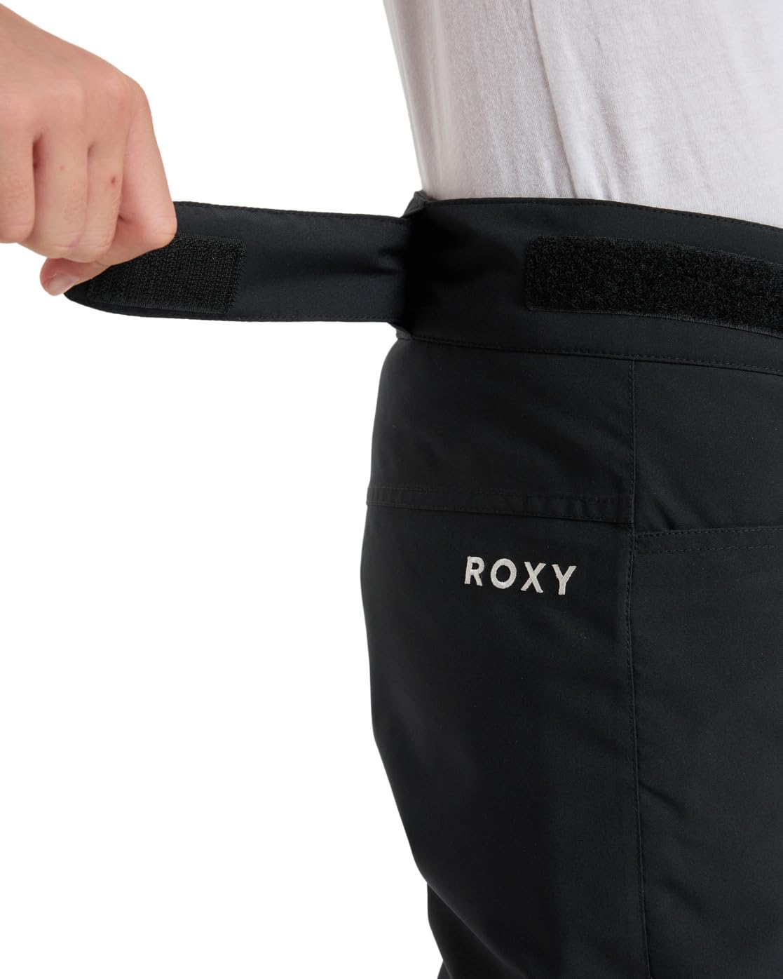 Roxy - Backyard Girl Pant, Pantaloni Bambine e Ragazze
