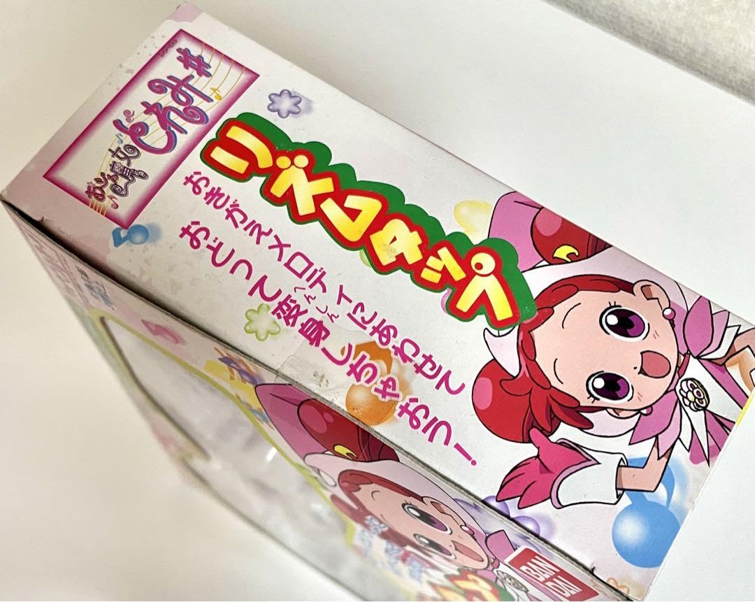 Amazon.co.jp: おジャ魔女どれみ リズムタップ(当時品) : パソコン 